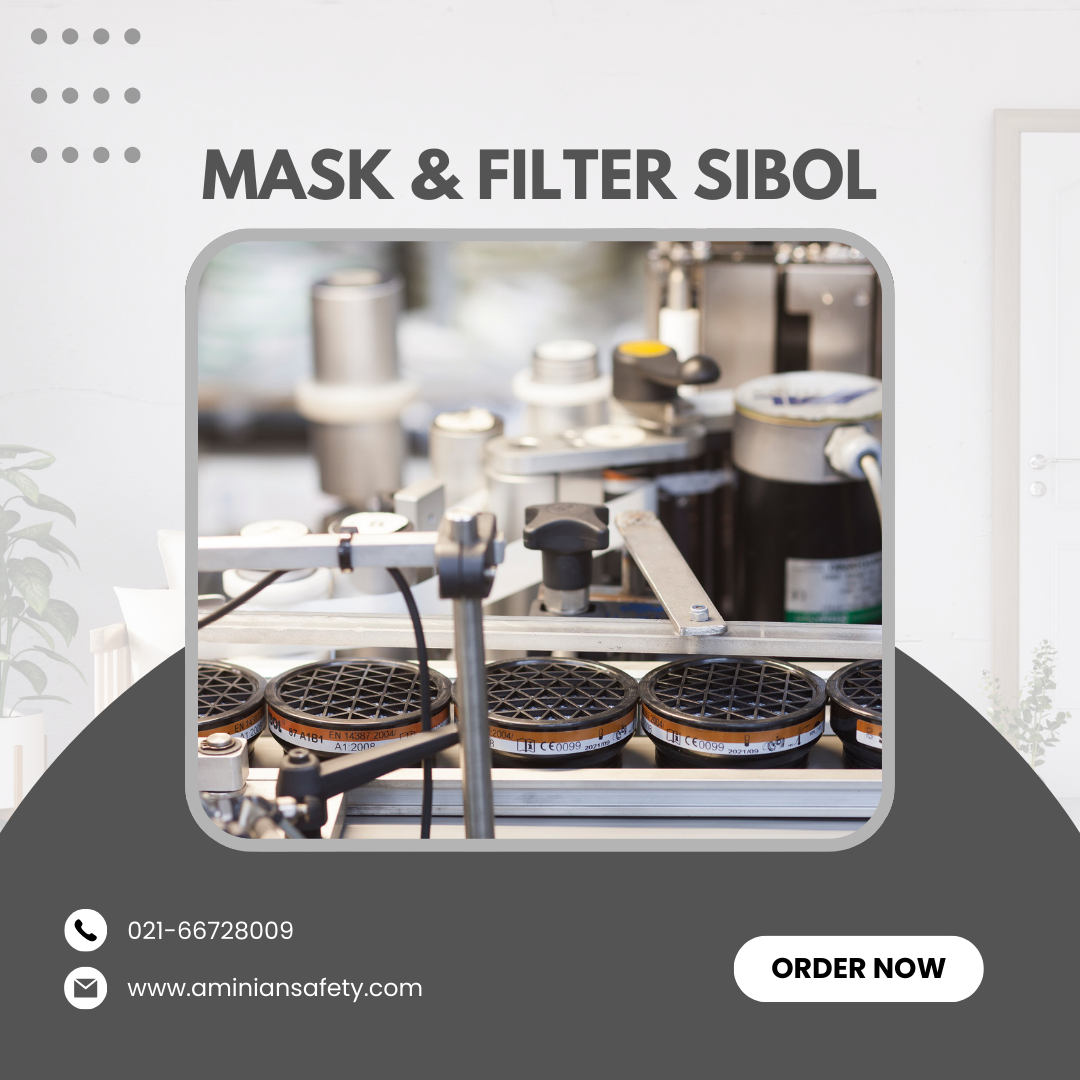 معرفی شرکت SIBOL